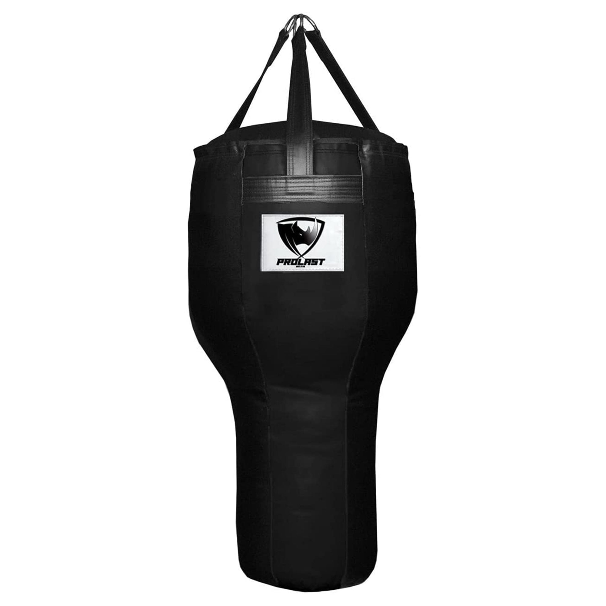 PROLAST 65 Pound Boxing Hanging Punching Bag for Hook and Uppercut