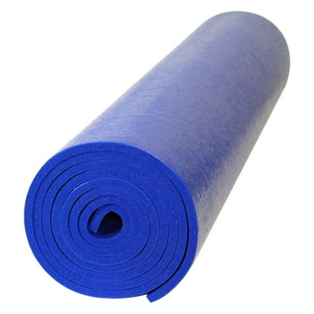 Yoga Direct Dragonfly Premium Weight Yoga Mat Walmart Com