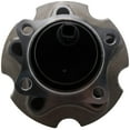 thumbnail image 2 of Dorman 951-255 Rear Wheel Bearing and Hub Assembly for Specific Lexus / Scion / Toyota Models, 2 of 4