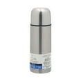thumbnail image 1 of Mainstays Stainless Steel Insulated Flask, 1 of 6