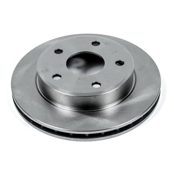Powerstop AR8763 Brake Disc Fits 2005 Dodge Dakota