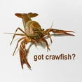 thumbnail image 2 of CafePress - Got Crawfish? - Adjustable Unisex Printed Trucker Hat with Mesh Back, 2 of 9