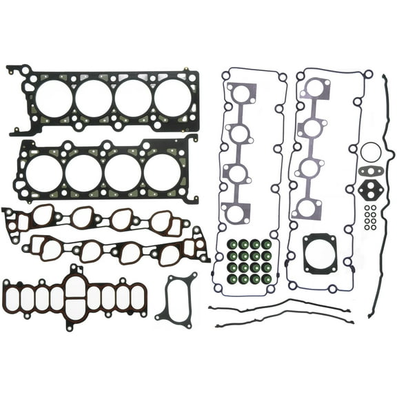 Mahle Engine Cylinder Head Gasket Set HS54232D