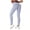 #02Light Purple, variant on CoreFlex Workout Cargo Leggings with Pockets for Women Hidden Scrunch Butt Lifting Leggings Gym Yoga Pants Blue S