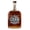 A, variant on US Semiquincentennial Whisky Decanter Collectible Glass Bottle With Historical Narrative