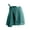 Dark green, variant on Adjustable Waist Ties Ballet Wrap Skirt for Women Dance and Gymnastics Leotards
