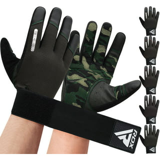Rowing Gloves
