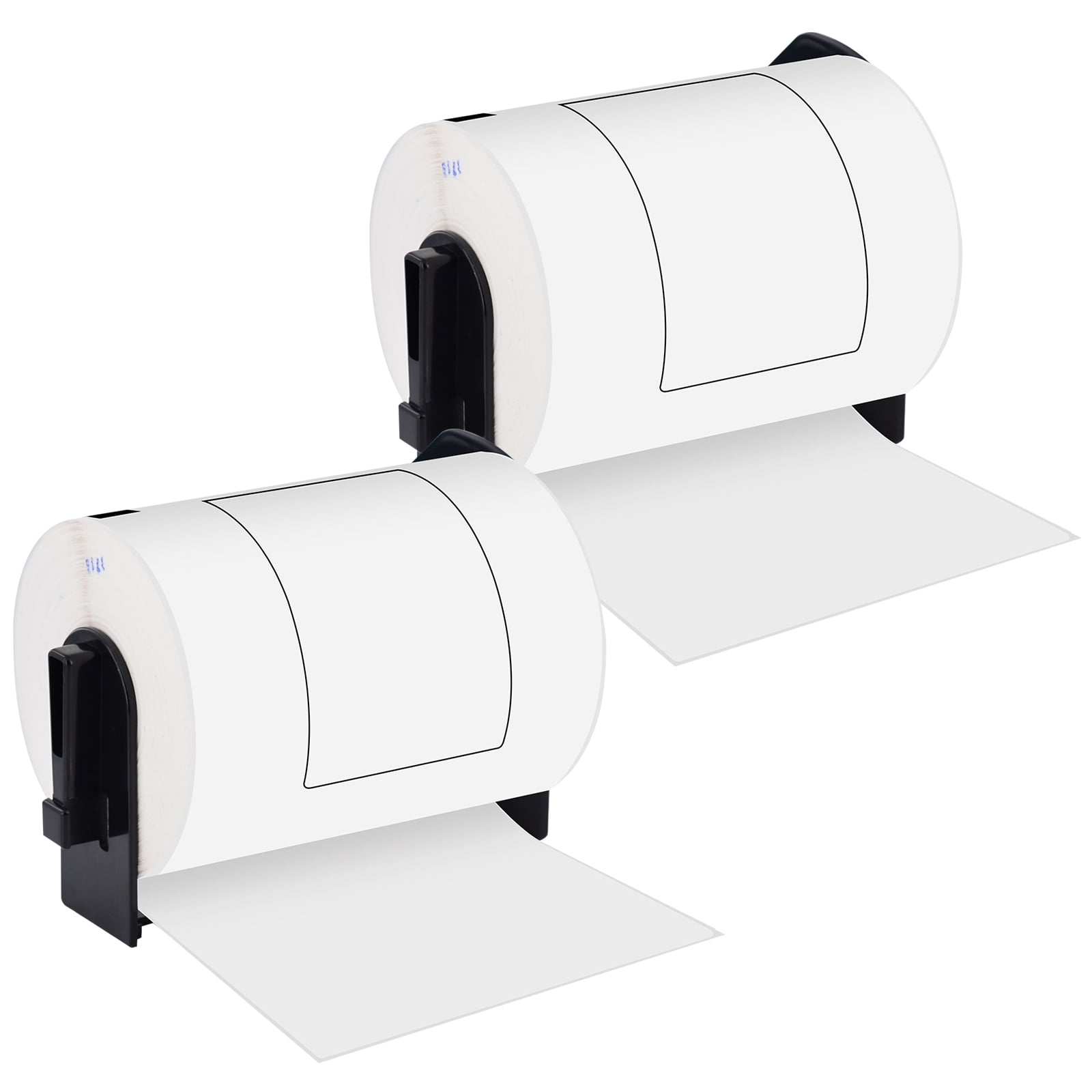 Brother Dk-1201 SPEEDYINKS Compatible Address Label Replacements For... Dk-1201 Brother Labels
