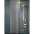 thumbnail image 5 of Delta 59799-Pk Pivotal 1.75 GPM Multi Function Hand Shower - Lumicoat Black Stainless, 5 of 5