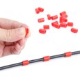 thumbnail image 3 of ziyahi Bicycle Brake Line Tubing Set Durable Shift Cable Catheter Housing Fit for Most Bikes to Use, 3 of 7