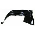thumbnail image 2 of For Toyota Tundra 2007 08 09 10 11 12 2013 Fender Liner Passenger Side | Front | Rear Section | Replacement For TO1249145 | 538070C020, 2 of 5