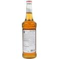thumbnail image 3 of Monin - Salted Caramel Syrup, Great for Mochas, Lattes, Smoothies, Shakes, and Cocktails, Natural Flavors, Non-GMO, Gluten-Free (750 ml, 25.4 fl.oz), 3 of 4