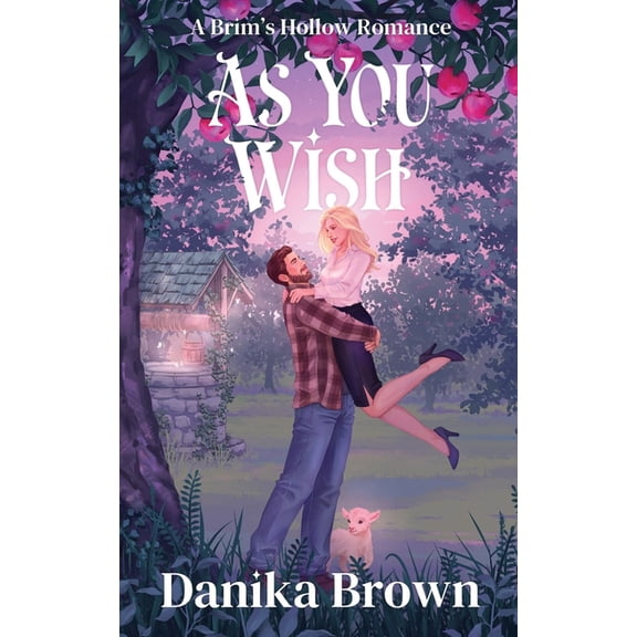 As You Wish, (Paperback)