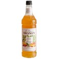 thumbnail image 1 of Monin 1 Liter Premium Spicy Mango Flavoring Syrup, 1 of 2