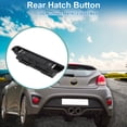 thumbnail image 2 of Interruptor de liberación del maletero Unique Bargains No.99161310501A05 para Porsche 718 Boxster 2017-2018 para Porsche 911 2012-2018, 2 of 7