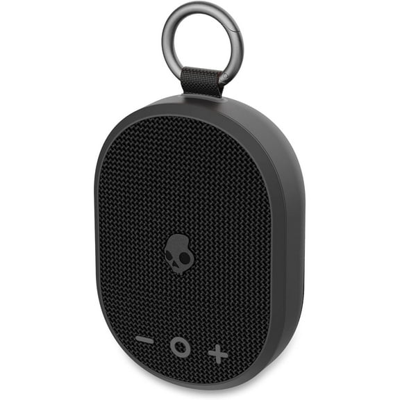 Skullcandy Kilo Portable Wireless Speaker XT (Black)