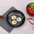 thumbnail image 5 of 6PCS Stainless Steel Round Egg Cooking Rings Non-Stick Frying Egg Maker Molds, 5 of 5