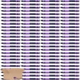 thumbnail image 4 of (2 pack) Violet (Purple) Crayon Bulk Value Pack   | 100 Count, 4 of 6