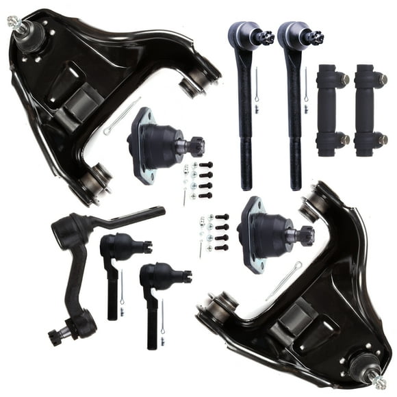 Chevrolet S10 Blazer Suspension Kit