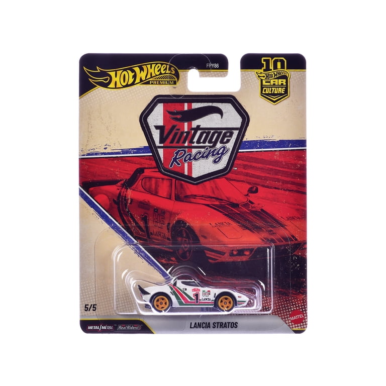 Vintage Racing