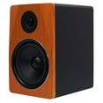 thumbnail image 3 of Pair Rockville APM8C 8" 2-Way 500 Watt Powered USB Studio Monitor Speakers+Pads, 3 of 11