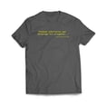 thumbnail image 4 of Sun Tzu Pretend Inferiority  Encourage His Arrogance T-Shirt, 4 of 11