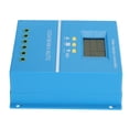 thumbnail image 1 of MPPT Solar Charge Controller 12/24/36/48V Adaptive, LCD Display Solar Photovoltaic System for Solar Panels, 1 of 7