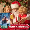 thumbnail image 7 of Countdown Sets Advent Calendar Featuring 24 Collectible Trains and Planes for 2025 Christmas Celebrations, 7 of 7