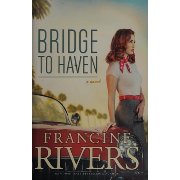 Pre-Owned Bridge to Haven (Paperback) 1414391390 9781414391397