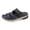 Blue, variant on Rokment Orthopedic Platform Sandals for Women 2026 Comfortable Buckles Open Toe Memory Foam Wedge Walking Slides with Arch Support Beach Summer Black Size 6