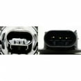 thumbnail image 3 of For Chrysler Town & Country Headlight Assembly 2005 2006 2007 Pair Driver and Passenger Side | DOT | CH2502152N, 3 of 4