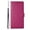 Pink, variant on Case for FOXDOCK Realme 11 4G Wallet Case – Premium Leather, 3 Card Slots, Shockproof Protection
