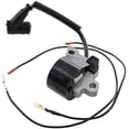 thumbnail image 4 of Ignition Coil for STIHL 024 026 028 029 034 036 038 039 044 048 MS240 MS260 MS290 MS310 MS340 MS360 MS380 MS381 MS391 MS640 Chainsaw Brush Cutter Replaces 000 400 1300[A+++], 4 of 5