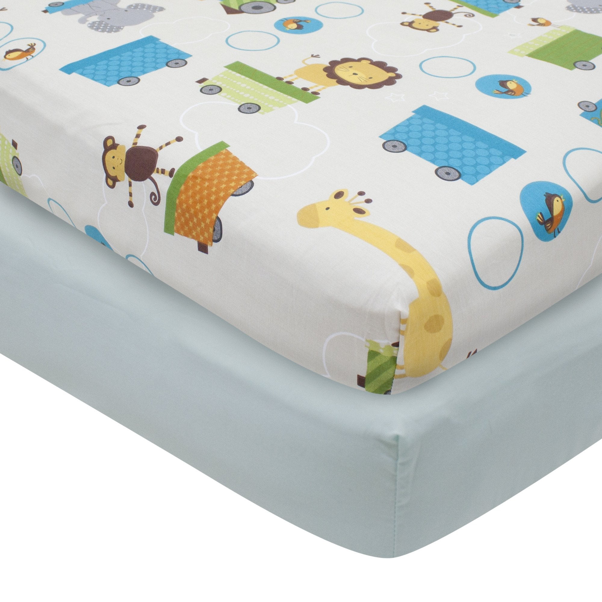 baby sheets walmart