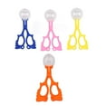 thumbnail image 2 of 1pc Clamp Colorful Insect Catcher Bug Tongs Insects Catch Clamp Scissors Outdoor Toy Outdoor Kunming Scissors Clip For Children, Blue, 2 of 4