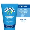 thumbnail image 1 of Penaten, Medicated Creamy, Diaper Rash Treatment for baby, 1 of 9