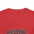 thumbnail image 4 of Brisbane Australia Toddler Shirt Gifts Boy Girl Size 2T-5T, 4 of 4