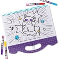 thumbnail image 1 of Libro De Actividades Para Llevar Kuromi Best Trading Best, 1 of 6