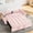 Pink, variant on Futon Sofa Bed, Holaki 3 in 1 Futon Sofa Bed with USB, 55" Convertible Pull Out Couch Loveseat Sleeper with Reclining Backrest, Phone Stand & Ashtray, Modern Sofa Velvet for Living Room Apartment