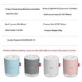 thumbnail image 6 of Cool Mist Ultrasonic Humidifier, 6 of 10