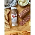 thumbnail image 2 of Giorgio's Naturals - TRUFFLE SALAMI - Pork Salami, Italian Dry Salami Chub Deli Lunch Meat, 5 oz, 2 of 8