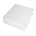 thumbnail image 2 of Electric Project Case Electrical Junction Box ABS Waterproof Pre Drilled Electric Project Case For Indoor Outdoor Use 400 X 350 X 120mm, 2 of 8