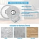 thumbnail image 2 of Replacement Accessory Set for Deebot T30 Pro Omni/T30 Omni Vacuum Cleaner,Wipes,Side Brushes, Dust Bags Filters, 2 of 5