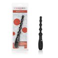 thumbnail image 2 of CalExotics Booty Call Anal 3-Speed Flexible Shaft Silicone Booty Flexer Vibrator - Black, 2 of 5