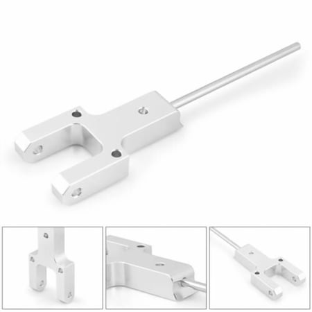 Silver Car Metal Toggle Drive Connector For La-Z-Boy/ Lazyboy Power Recliners