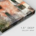 thumbnail image 3 of Stacked Houses IV Premium Gallery Wrapped Canvas - Ready to Hang, 3 of 9