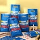 thumbnail image 4 of Bolsas de regalo Hosuly Happy Birthday Jesus, 100 unidades, Navidad, 4 of 7