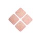 thumbnail image 1 of Set de 4 portavasos Miny - Rosa Gaia Herbs Miny, 1 of 5