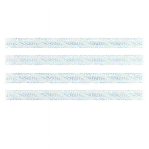 4PCS FFC Flat Data Cable 29 Pins 400mm for XP600 Print Head Cable for Skycolor Human Printer,4 x Data line,As shown