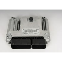 Engine Control Module